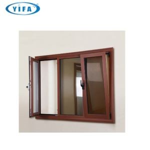 Buy Australian Standard Pvc Casement Window, Pvc Frame Double Glazed ...