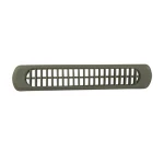 Auto bus accessories wind outlet air conditioning vents lamp HC-B-12020