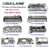 Auto Engine Systems Engine Valve Cover For BMW N20 N46 N52 N54 N55 M54 E60 E90 F10 335 520 For Mercedes Benz M271 E200