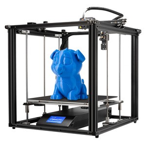 Auto level impresora 3d Ender-5 plus  High precision 3d printer kit for 3D printed 3D medical supplies