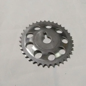 Auto parts cheap cam sprocket 1136000077 for 4G15