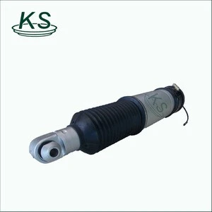 Auto Parts Rear Left Shock Absorber for E66