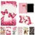 Import Auto Sleep Wake Up Butterfly Printing PU Leather Stand Flip Tablet Case Cover for Apple iPad Mini 1 2 3 4 5 for Amazon Kindle from China