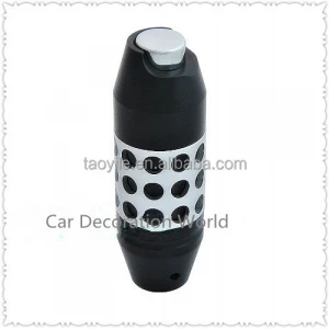 Auto spare part  racing automatic gear shift knob