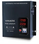 Auto voltage stabilizer for air conditioner 220v  high frequency voltage regulator 5kva wall mount automatic voltage regulator