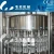 Import Automatic 8000bph mineral water plant /packaged drinking water/water filling project from China
