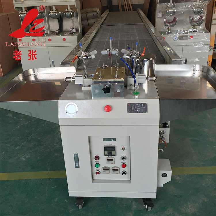 Iron Cap Machine Buy Automatic Baseball Cap Ironing Machine Single Heads For Cap Making ...