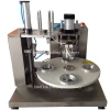 Automatic Coffee Capsule Cup Powder Nespresso Coffee Capsule Filling Sealing Machine