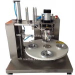 Automatic Coffee Capsule Cup Powder Nespresso Coffee Capsule Filling Sealing Machine