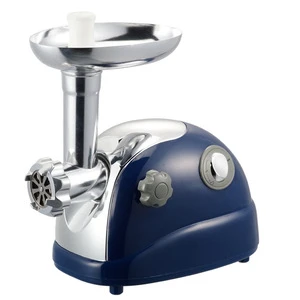 Automatic Commercial Stainless Steel Meat Grinder /Mincer/Chopper/Mangler