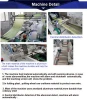 Automatic Disposable Nonwoven Medical Face Mask Making Machine