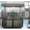 Automatic Edible/ Olive/ Lubricant/ Sunflower Oil Bottle Filling Capping Machine / Filler