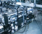 Automatic infusion set assembly and packing machine