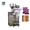 Automatic pistachio dry nuts roasting peanuts packing machine small roasted cashew nuts packaging machine
