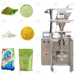 Automatic powder packing machine suit for milk powder, chilli powder