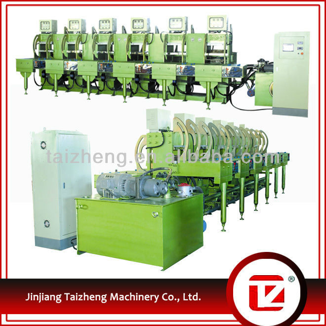 Rubber. Shop Machine Buy Automatic Rubber Hydraulic Machine /rubber Processing Machine from ...