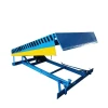 Automatic Stationary Fixed Hydraulic Loading Container Dock Leveler for Loading Docks
