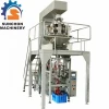 Automatic Vertical Grain / Sugar / Bean / Rice Packing Machine
