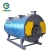 Import Automatic WNS 1-20 Ton Horizontal high pressure gas fired steam boiler from China