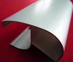 automotive plastic sheet/automotive plastic profiles