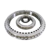 Axial and Radial Combined Cylindrical Roller Bearing YRT120VSP Rotary Table Bearing