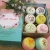 Import B29 Natural organic bath bomb set boxes with packaging from China