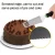 Import B39-0083 Hot Sale Stainless Steel Pie Server Spatula Flatware Cake Server for Serving Cake Pizza Pie Knife Cake Cutters from China