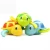 Import Baby bath toys wind up  tortoise toys for baby bath water toys from China