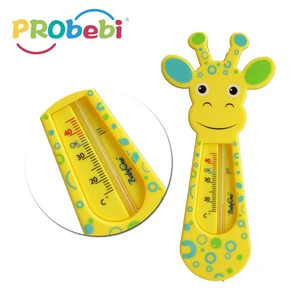 Baby Bath Water Temperature Thermometer protect children