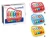Baby Toys Colorful Knock Harp toy Musical instrument sale &amp; Piano Toy Play Set xylophone for kids BNX00066