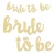 Import Bachelorette Party Decorations Supplies Gold Bridal Shower Favors Kit Accessories Decor Pack Bride Banner sash Balloons veil from China