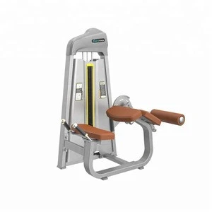 Back-Hyper extension gym accessories for fitness center