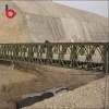 bailey steel bridge in Guangdong