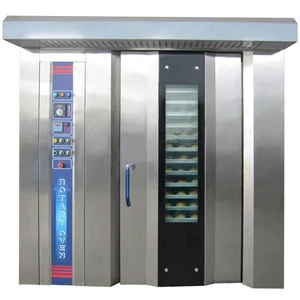 Bakery equipment factory,industrial bread baking oven,cake baking electrical oven