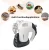 Import Bakery stirrer soup mixer N38D 5 speed hand food mixer flour mixture cook 300w electric hand mixer from China