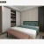 Import Balom  popular luxury customized bedroom wardrobe from China
