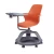 Import banchi scuola Writing Tablet Chair ergonomic university study chair Node training chair from China