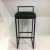 Import Bar furniture classic bar stool chair with metal frame beautiful and durable from China