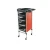 Import barber shop beauty salon equipment high quality beauty salon trolley from China