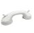 Import Bathroom safety Grip Suction Cup Shower Grab Bar from China