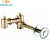 Import Bathroom toilet hand control brass time-extended wall mounted urinal flush valves from China