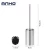 Import BathroomHige Grade Stainless Steel Toilet Cleaning Brush Holder from China