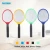 Import Battery mosquito racket popular electric fly swatter bug zapper from China