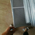 BBQ grill