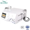 BC-R8 Multi-polar RF &amp; Cyro Therapy beauty machine for face lift