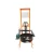 Import beam lifter 3T manual Easy lifting Specifications truck Lifting height of hydraulic stacker from China