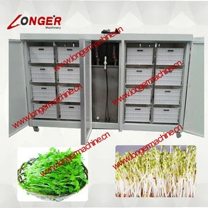 Bean Sprout Growing Machine|Bean Sprout Machine|Bean Growing Machine