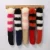 Import Beautiful Flexible Animal Fur All-Match Coat Accessories Red Black 60cm Long Fox Fur Collar from China