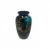 Import BEAUTIFUL FLOWERS AND BUTTERFLY ALUMINUM ADULT CREMATION URNS Funeral supplies from India