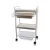Import Beauty equipment and furniture hairdressing treatment salon trolley from China